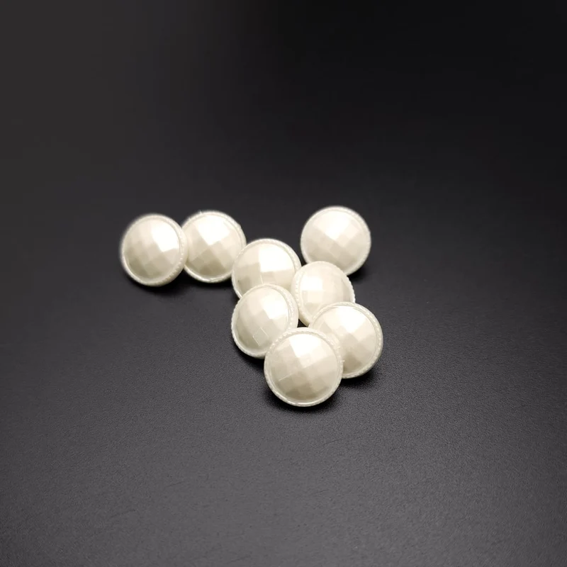 Boutons #317 -11 mm