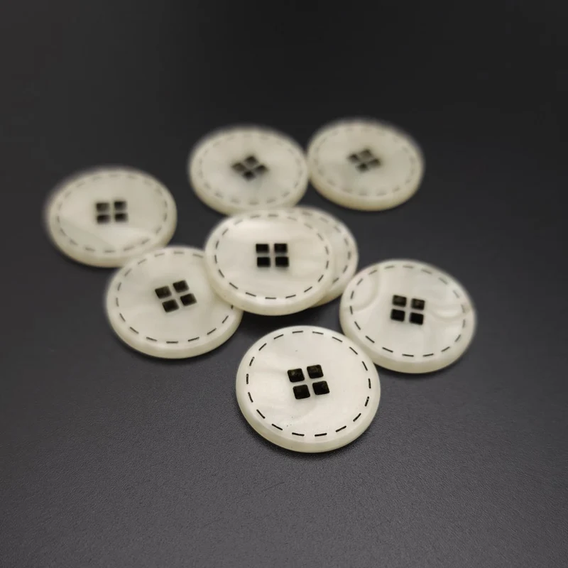 Boutons #310 -18 mm