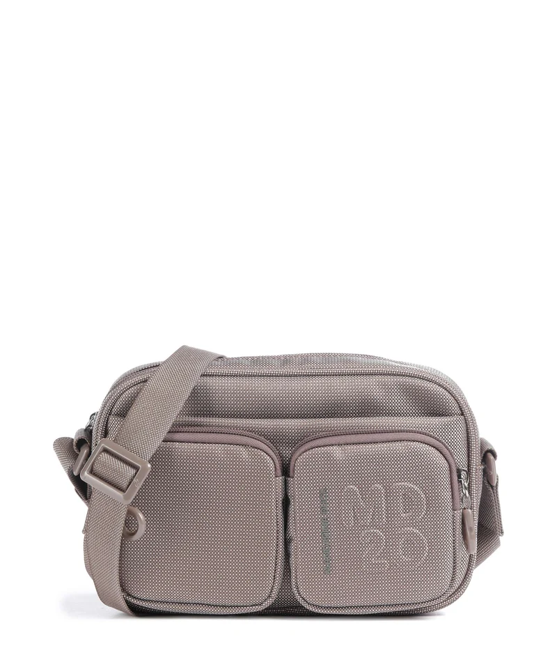 Mandarina Duck MD20 Sac bandoulière taupe