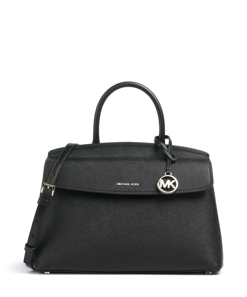 Michael Kors Landry Medium Sac à main black