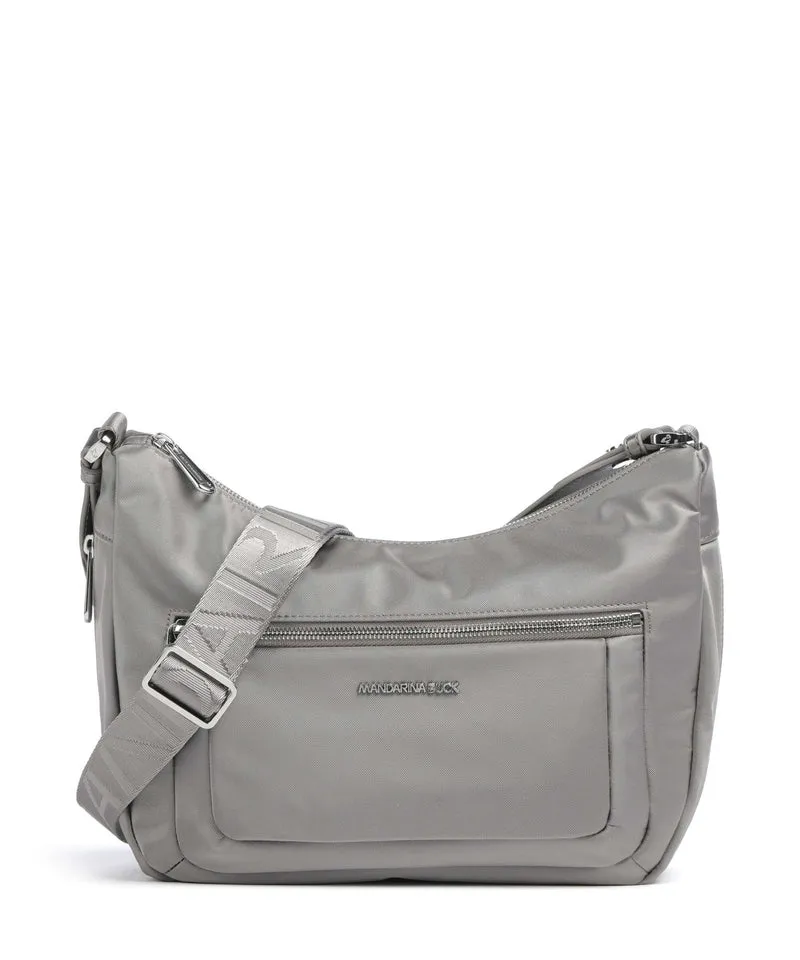Mandarina Duck Active Lux Sac fourre-tout gun metal