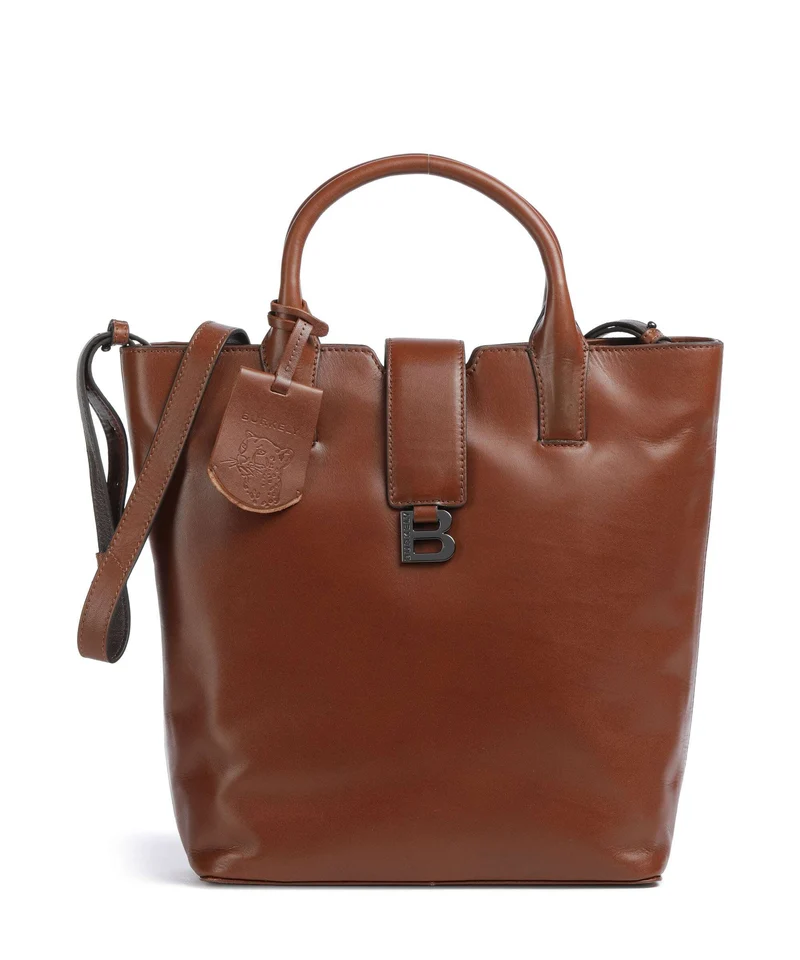 Burkely Modest Meghan Sac à main brown
