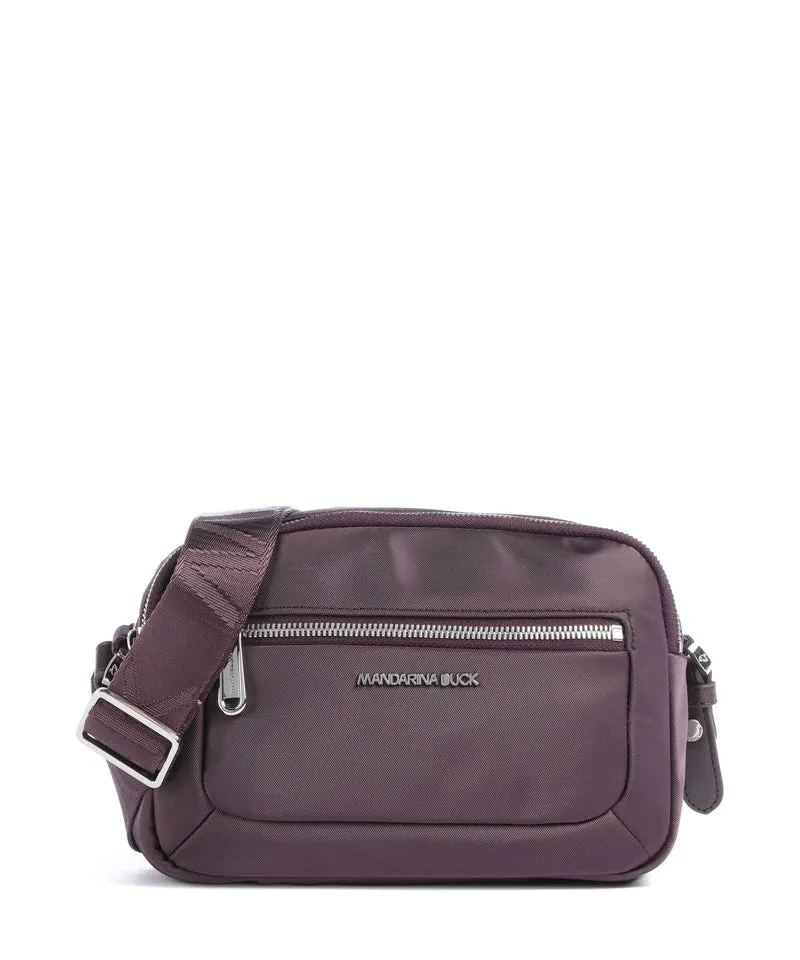 Mandarina Duck Active Lux Sac bandoulière fig