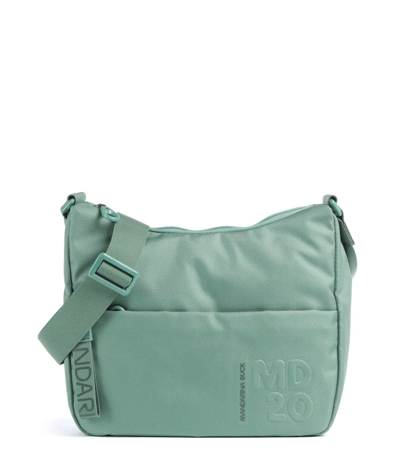 Mandarina Duck MD20 Sac bandoulière mint