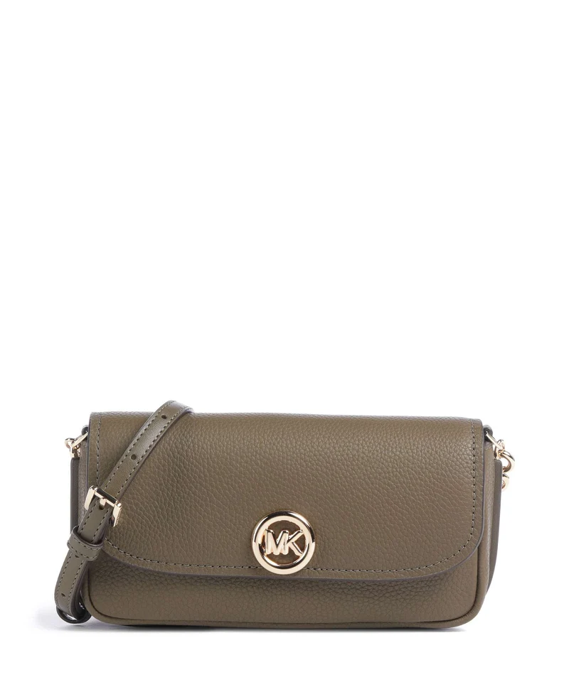Michael Kors Nolita Small Sac bandoulière loden