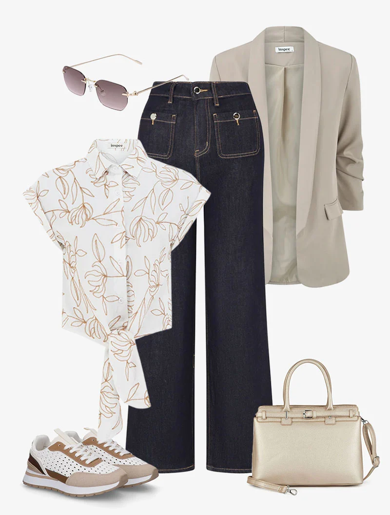 Look Nicha