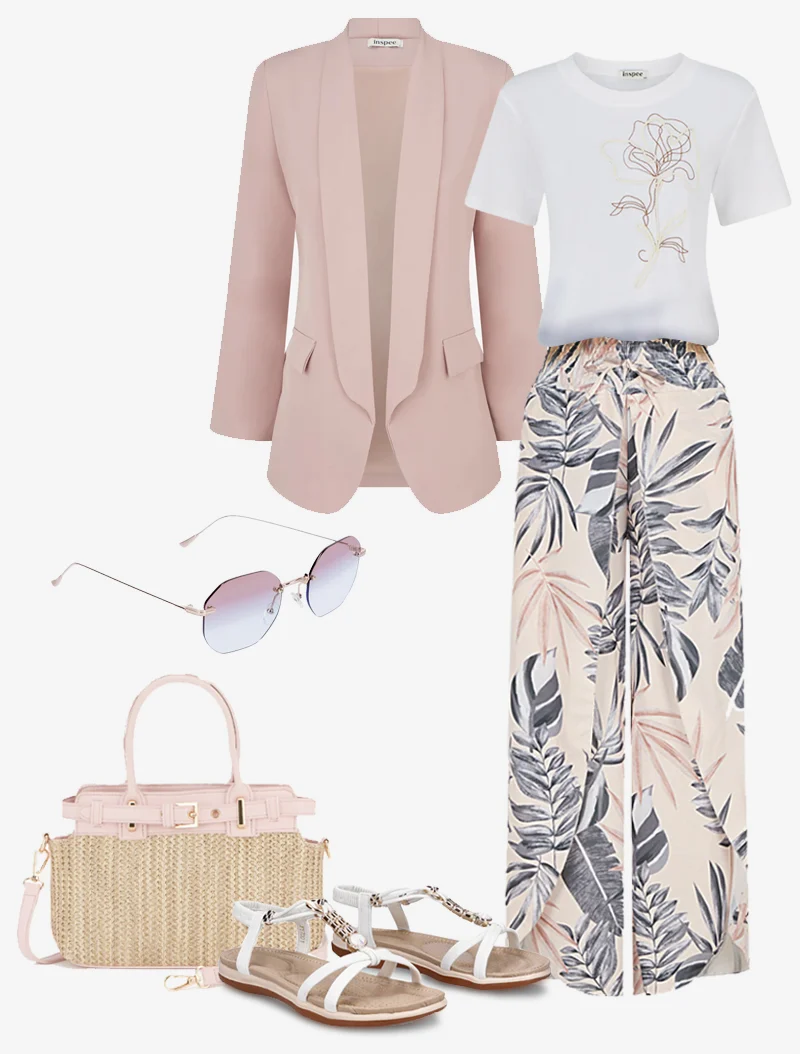 Look Adalisa