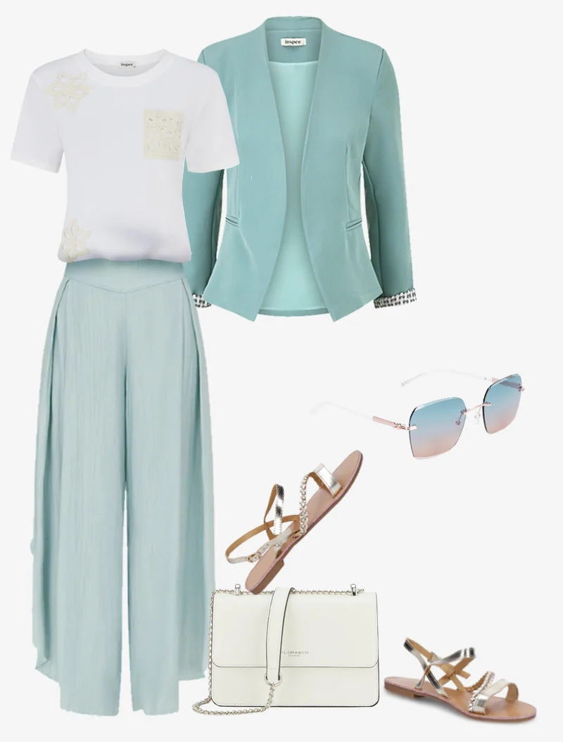 Look Adalicia