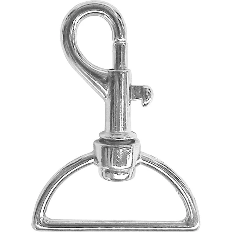 UNIQUE | Crochet pivotant | 25mm / 1"