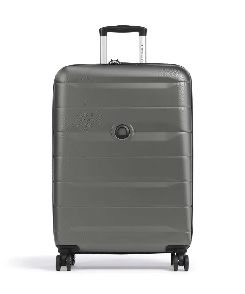 Delsey Paris Comete 4 Valise 4 roues iguana