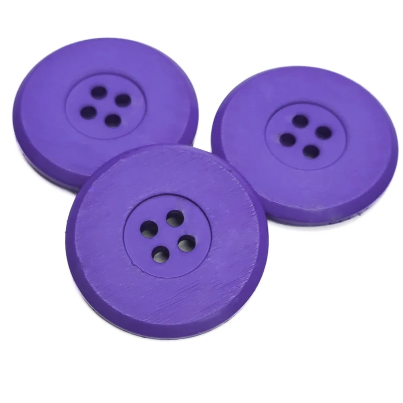 Boutons #457 - 33 mm