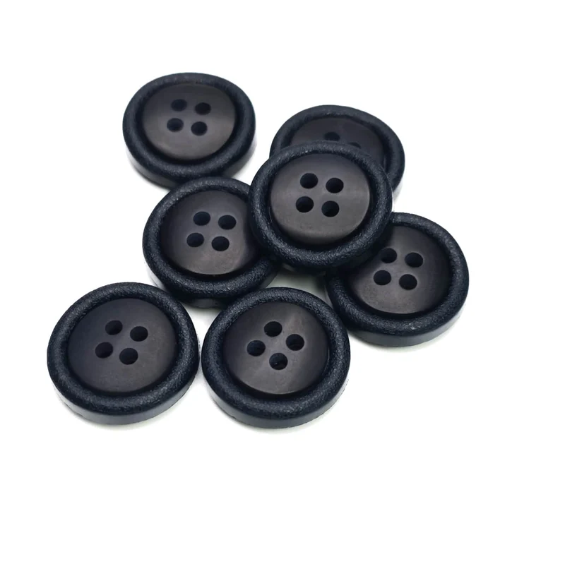 Boutons #444 - 18 mm
