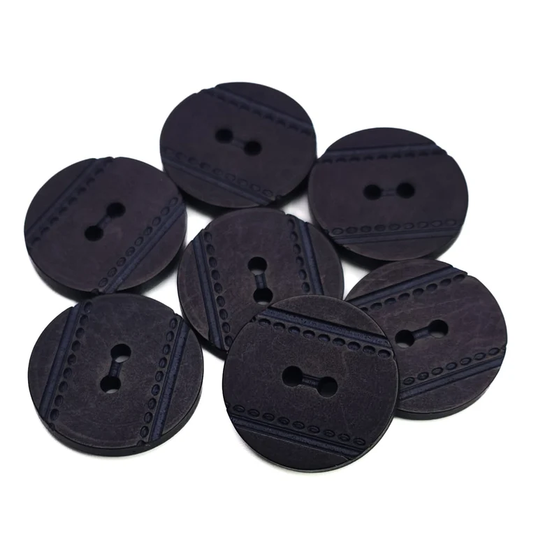 Boutons #443 - 17 mm