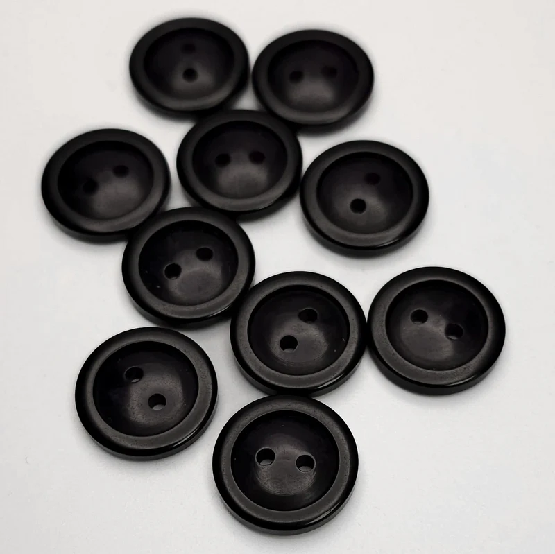 Boutons #440 - 17 mm