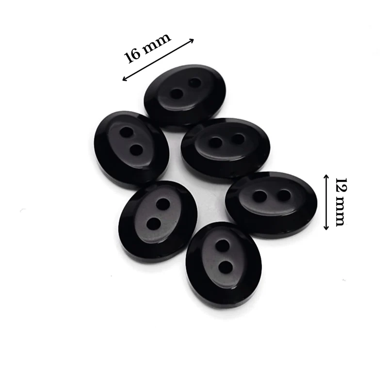 Boutons #436 - 16 mm