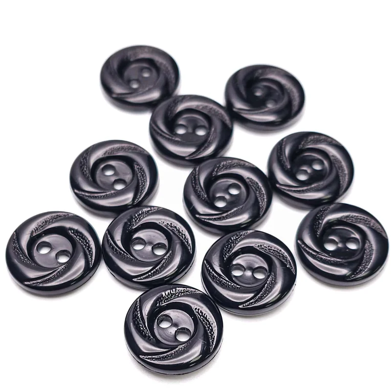 Boutons #428- 14 mm