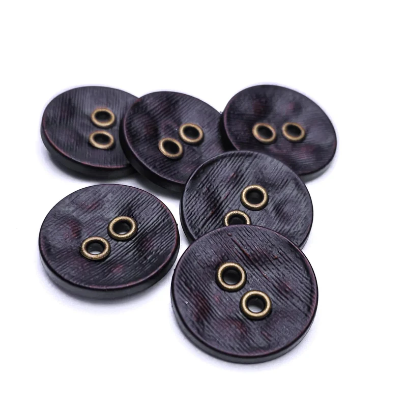 Boutons #374 - 21 mm
