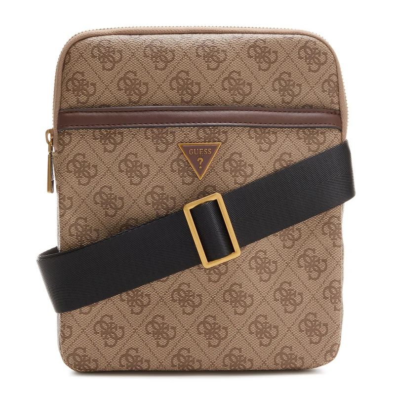 GUESS Vezzola Sac Besace Beige HMEVZL-P2223-BBO