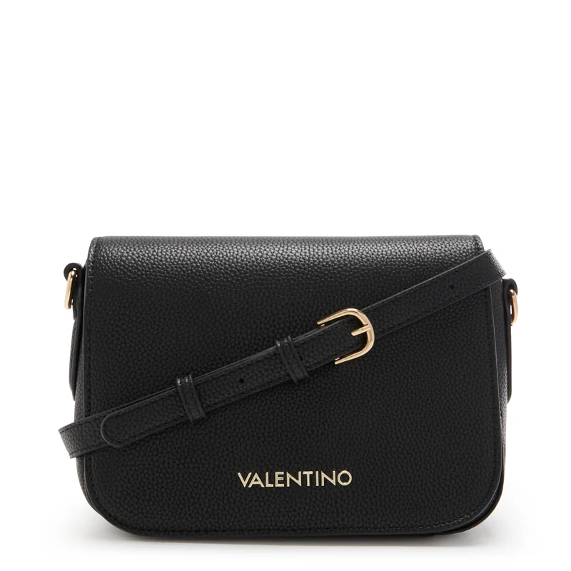 Valentino Bags Brixton Sac Besace Noir VBS7LX08NERO