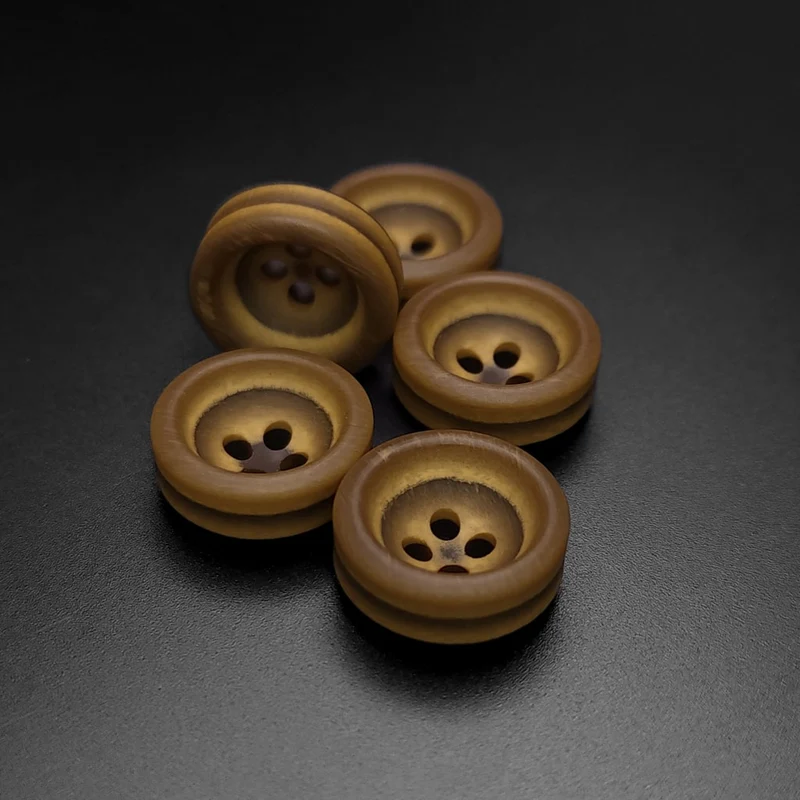 Boutons #420 - 18 mm