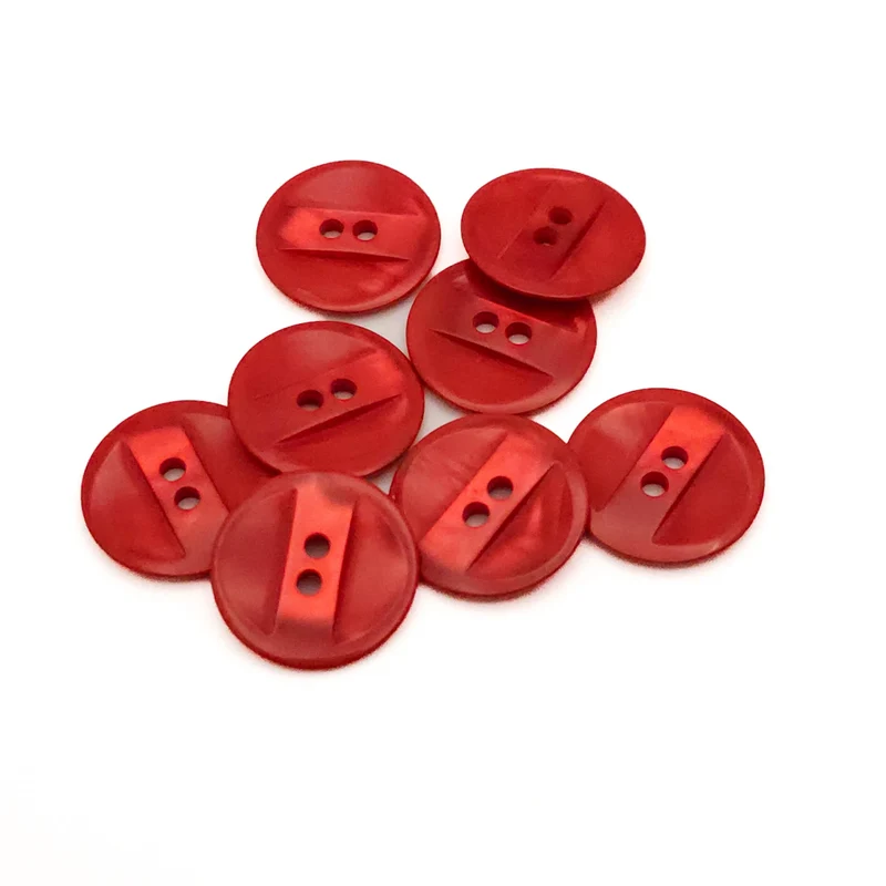 Boutons #412- 18 mm