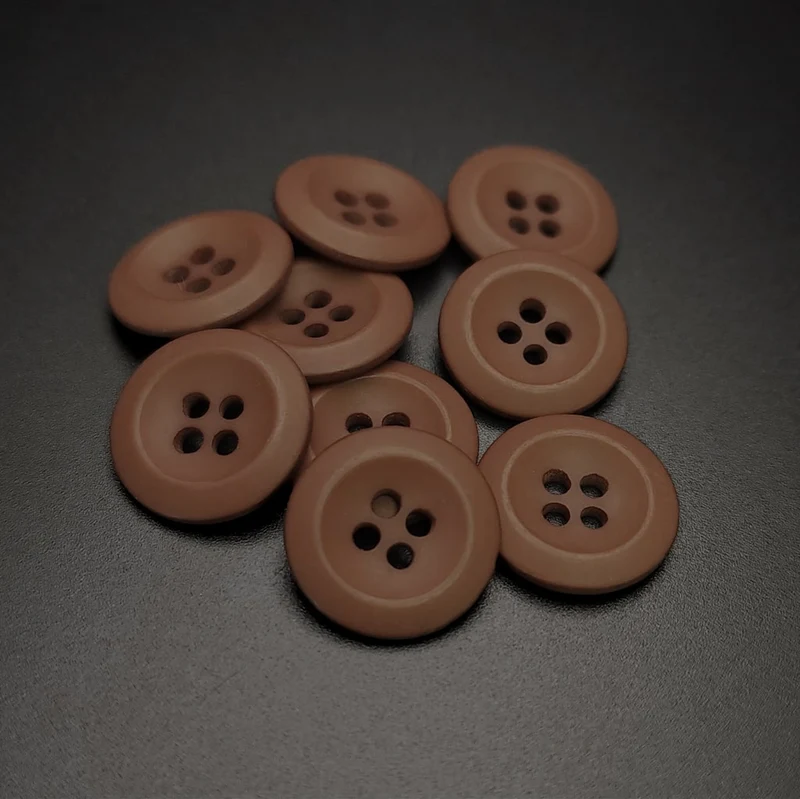Boutons #411- 15 mm