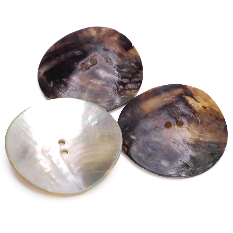 Boutons #410 - 40 mm