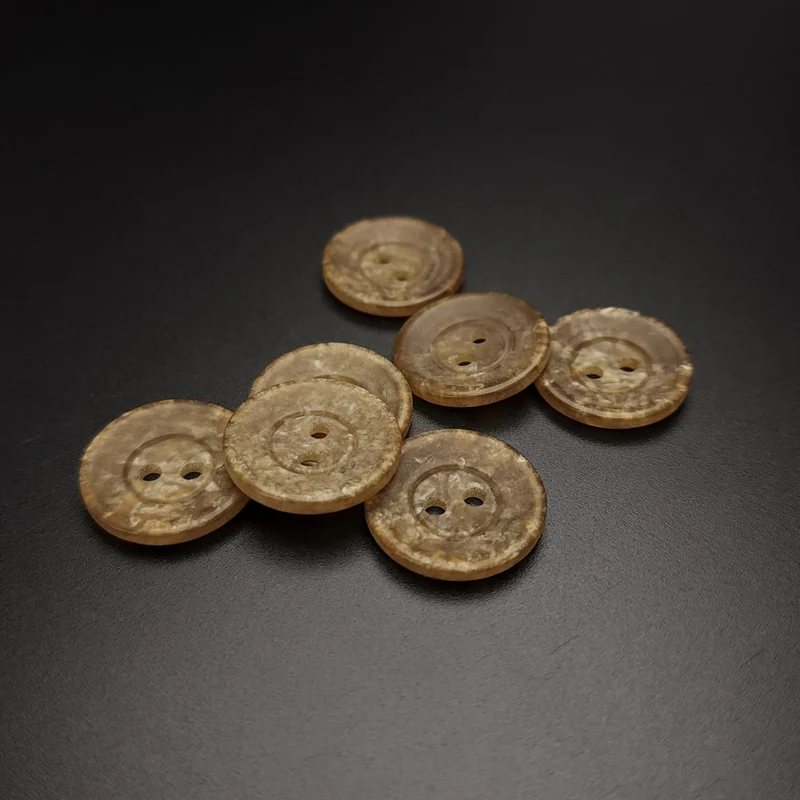 Boutons #409- 18 mm