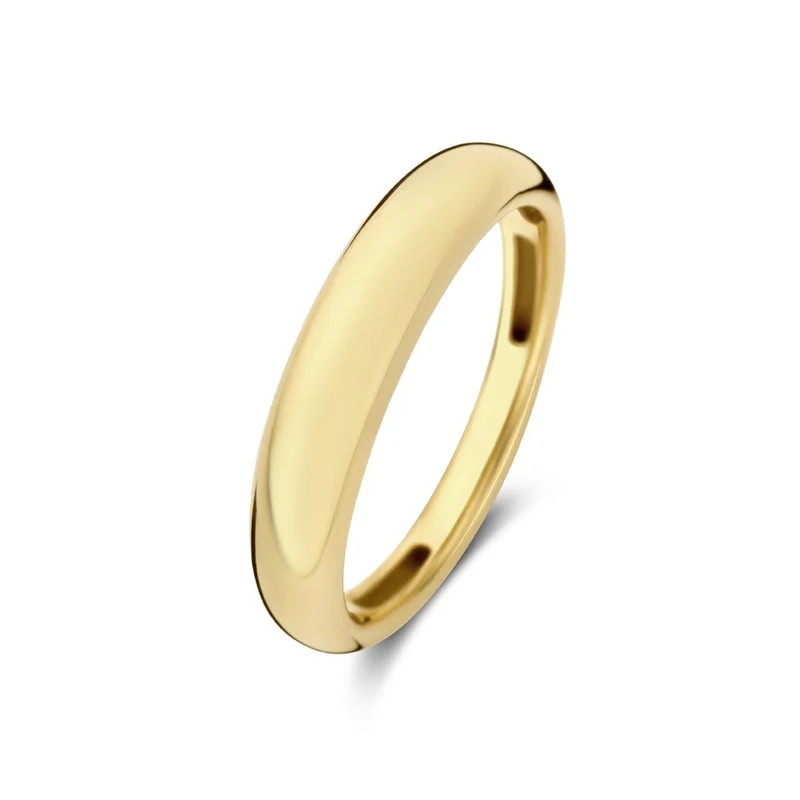 Isabel Bernard Rivoli Bague Or 14 carats IB330080-50
