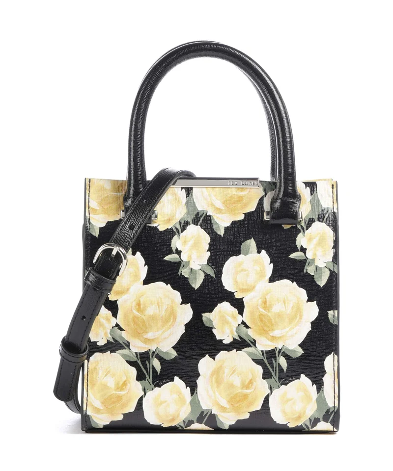 Ted Baker Renniia Sac bandoulière black