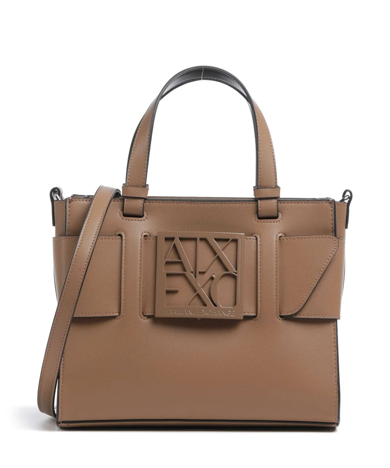 Armani Exchange Susy M Sac à main marionette
