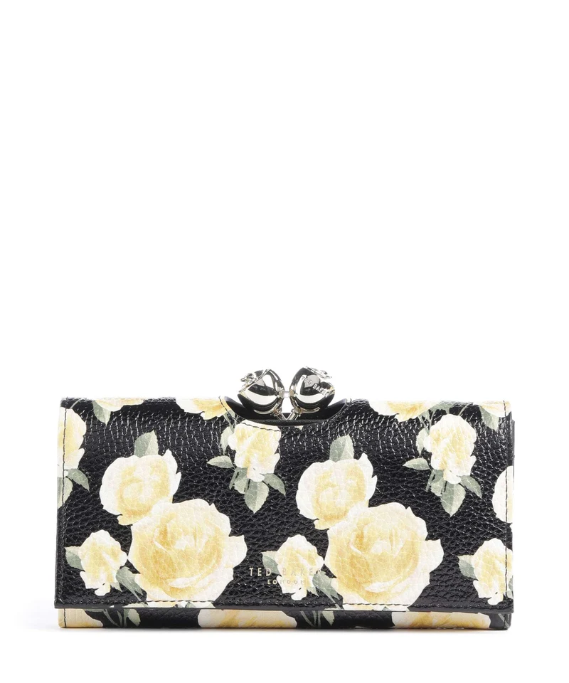 Ted Baker Albaz Portefeuille black