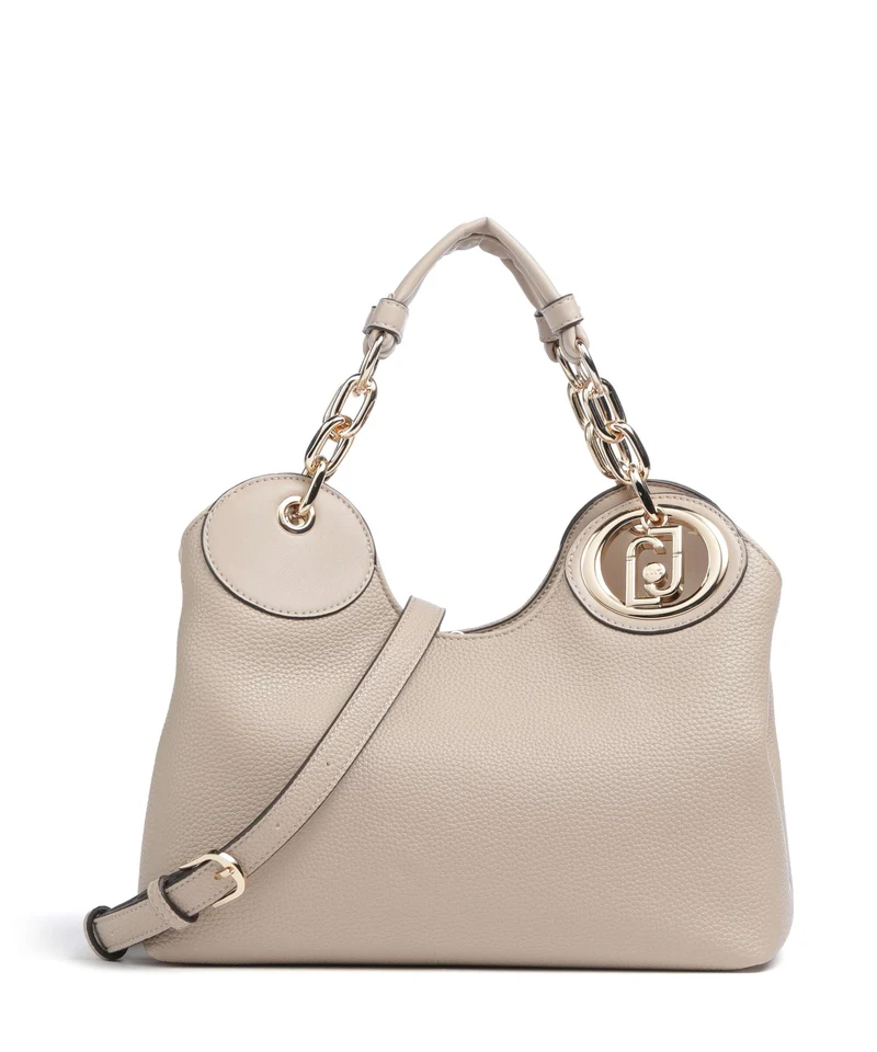 Liu Jo Faiza S Sac à main neutro