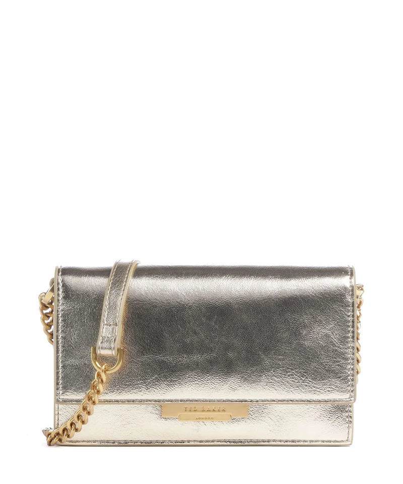 Ted Baker Mahiria Sac bandoulière goldcol