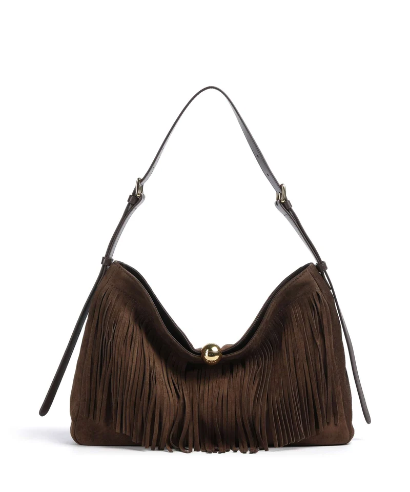Furla Sfera Soft L Sac fourre-tout toni cioccolato