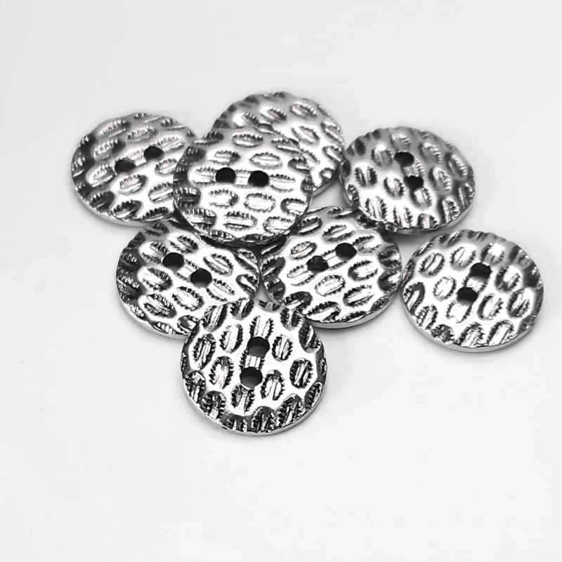 Boutons #604 - 15 mm