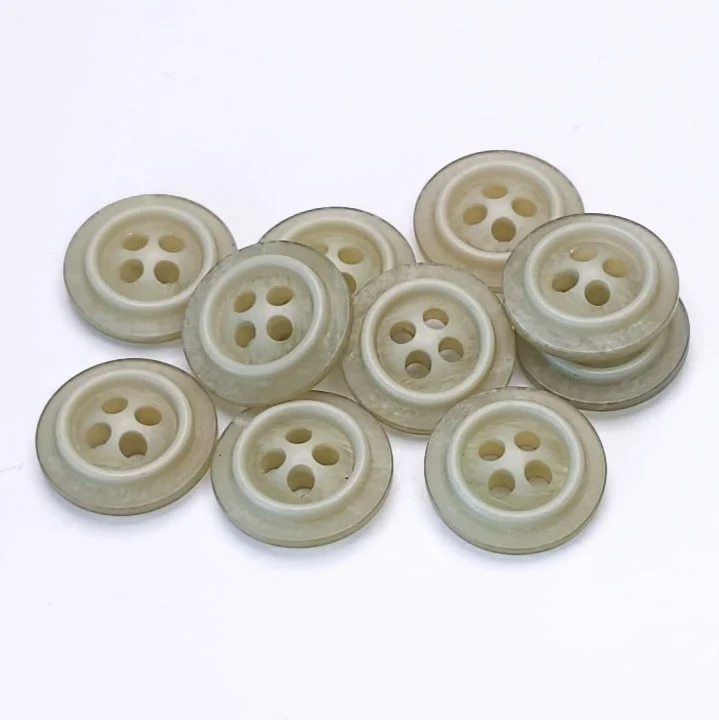 Boutons #607 - 15 mm