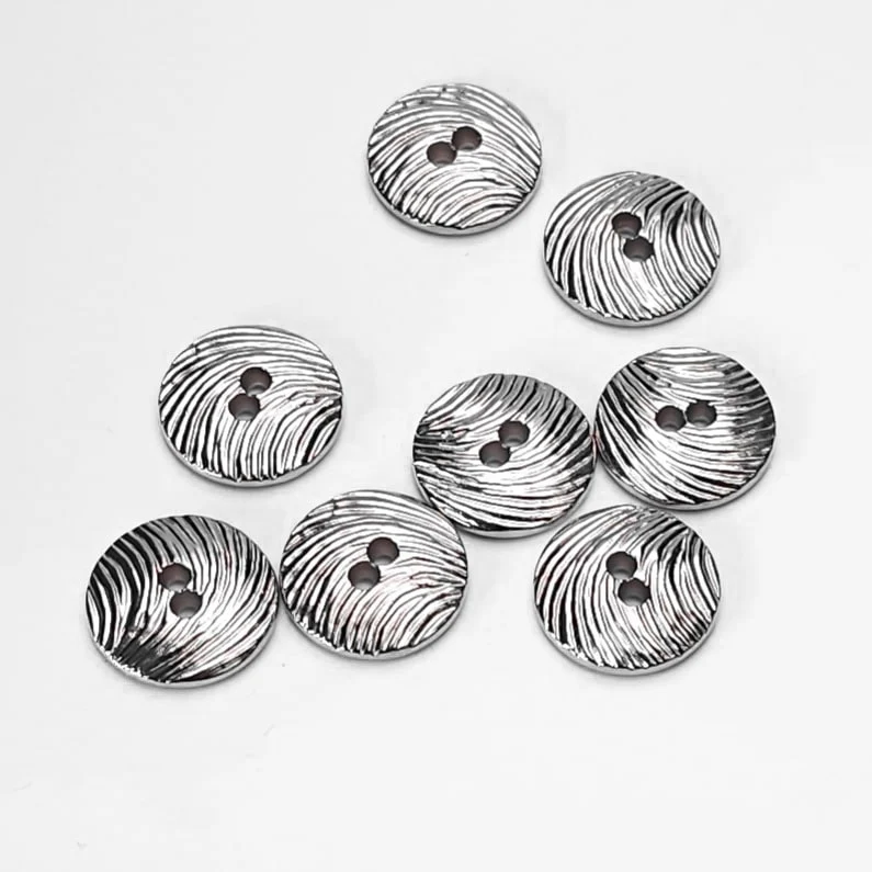 Boutons #603 - 15 mm
