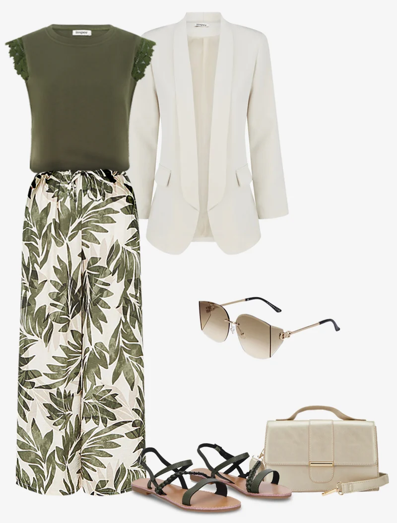 Look Afeni