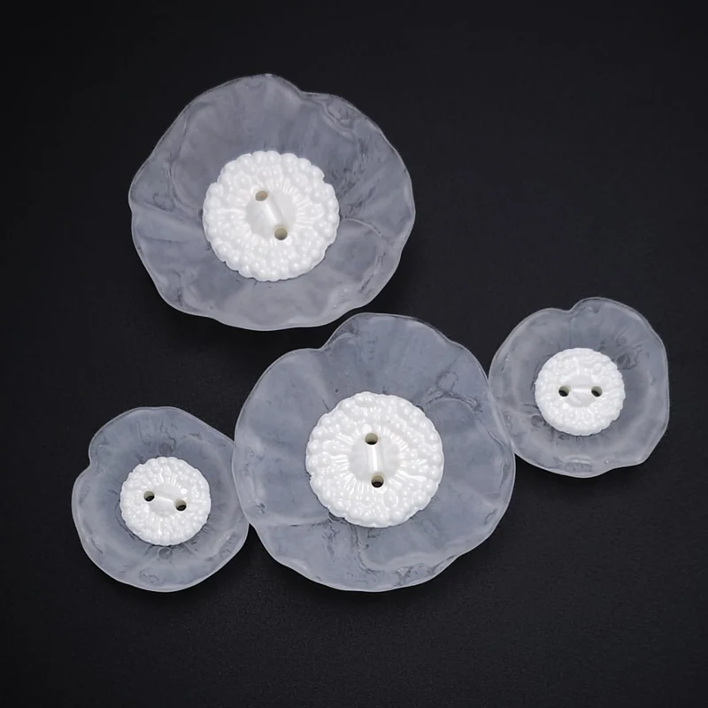 Boutons #518