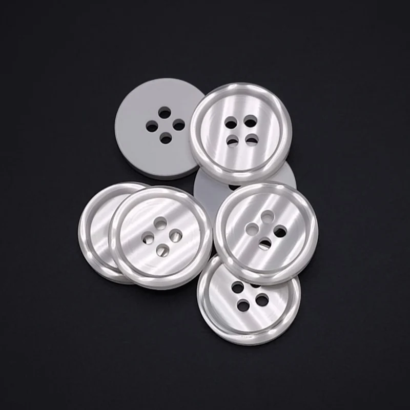 Boutons #511 - 19 mm