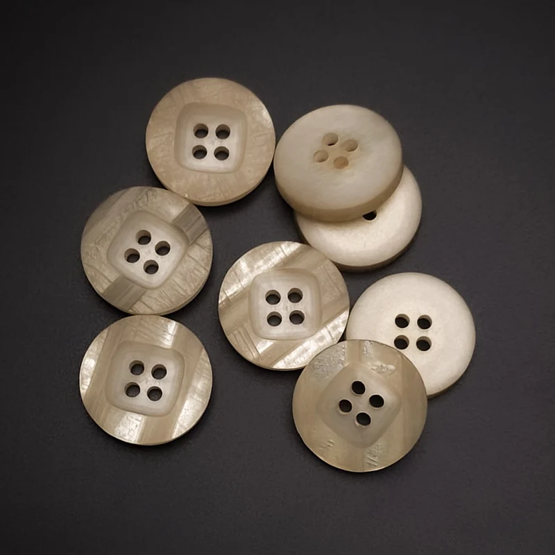 Boutons #510 - 20 mm