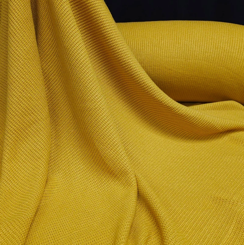 Tricot Honeycomb