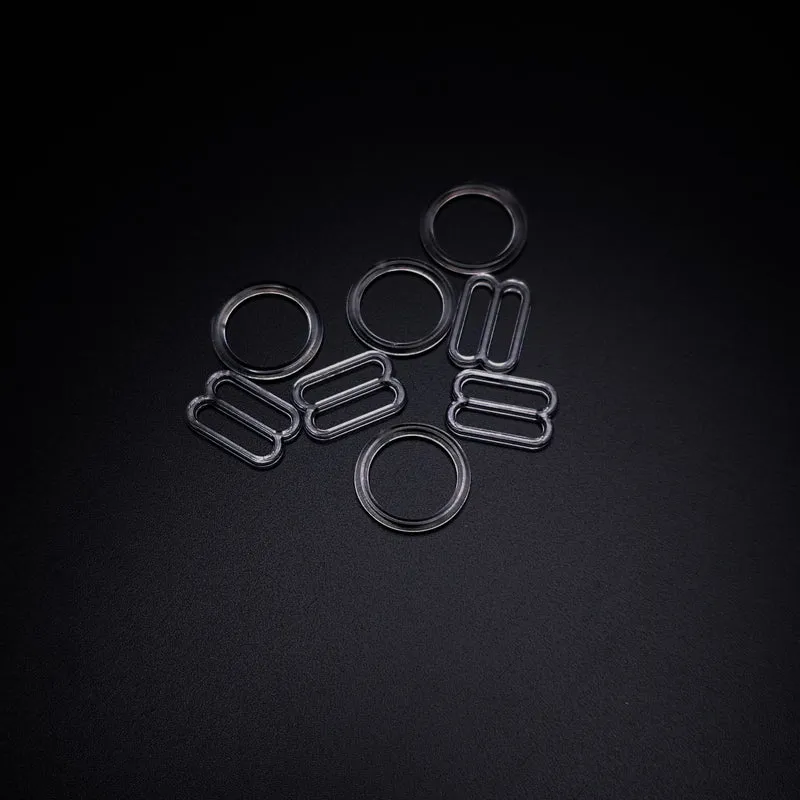 Accessoires pour sangle de soutien-gorge | 1/2"