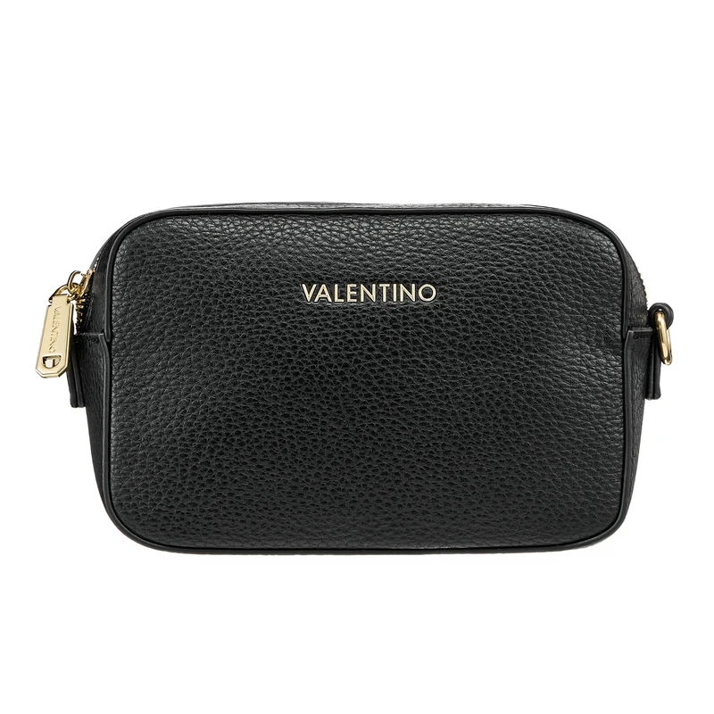 Valentino Bags Fall Re Sac Bandoulière Noir VBS9EG15NERO