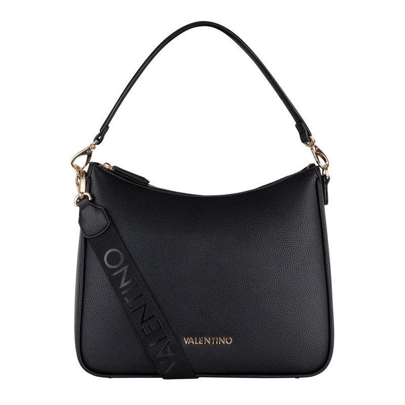 Valentino Bags Never Sac à bandoulière Never Black VBS8GL07NERO