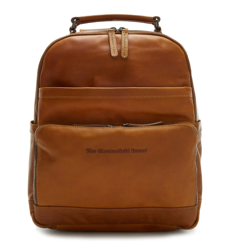 The Chesterfield Brand Austin Sac à Dos Cognac C58.018431