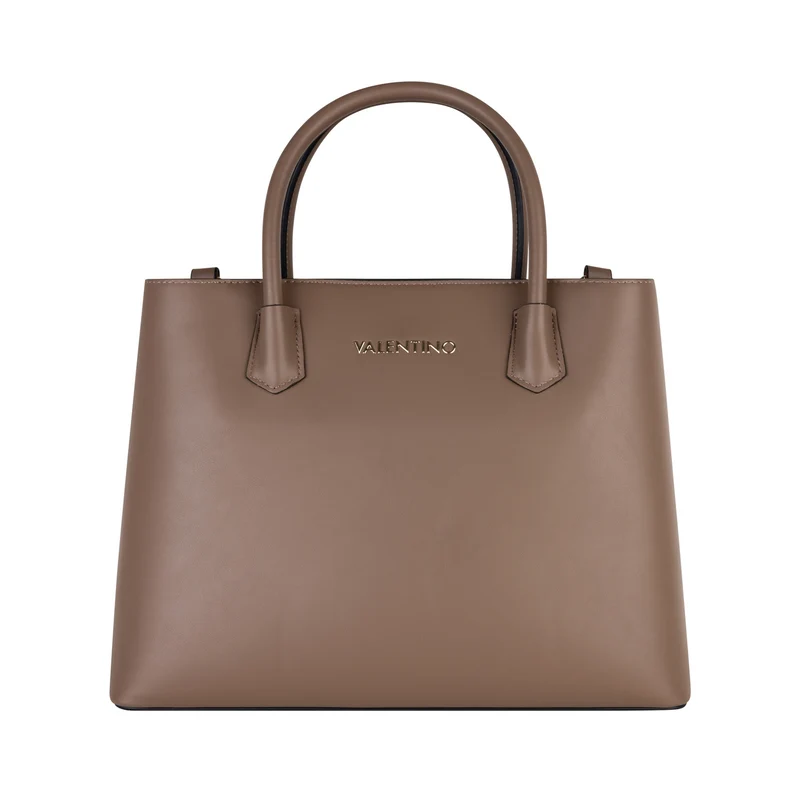 Valentino Bags Faith Re Sac À Main Taupe VBS9AL04TAUPE