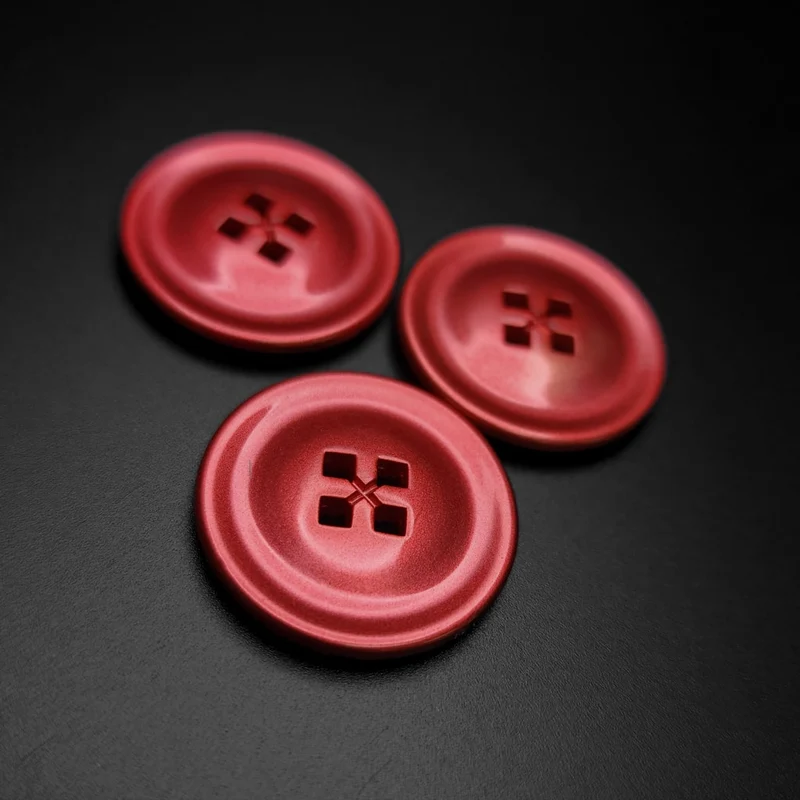 Boutons #394- 25 mm