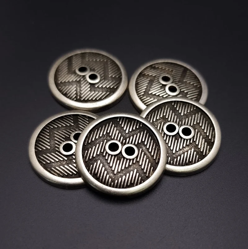 Boutons #371 - 22 mm